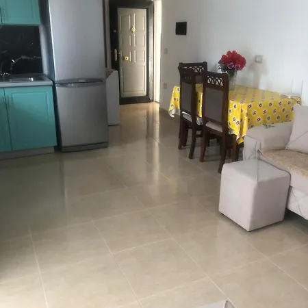 Apartment Andre's *